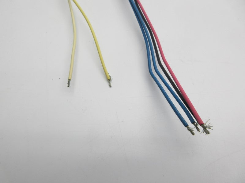 SPARE PART A200-D90 100/110-200/220VAC NSNP