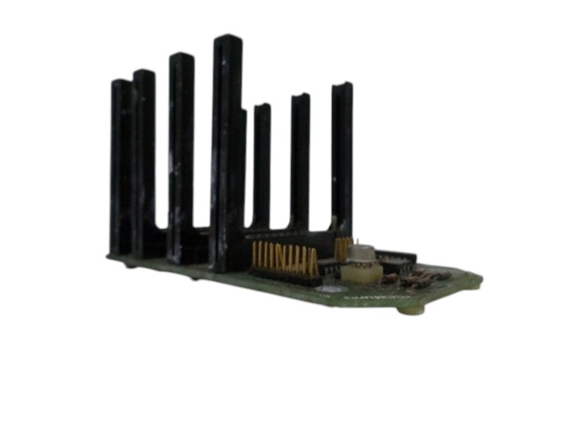 MEAUSUREX 05299100 UNIGAUGE BACKPLANE UNMP