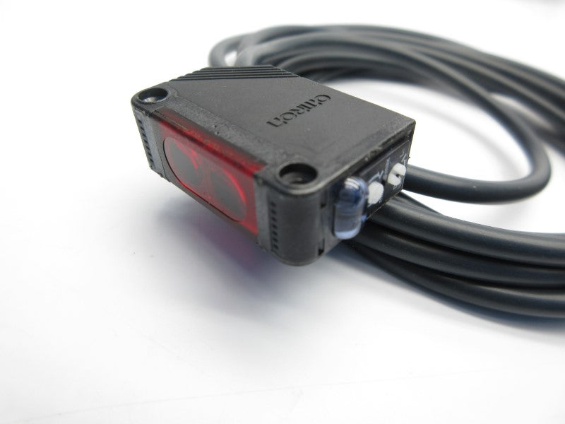 OMRON E3Z-R61 NSNP