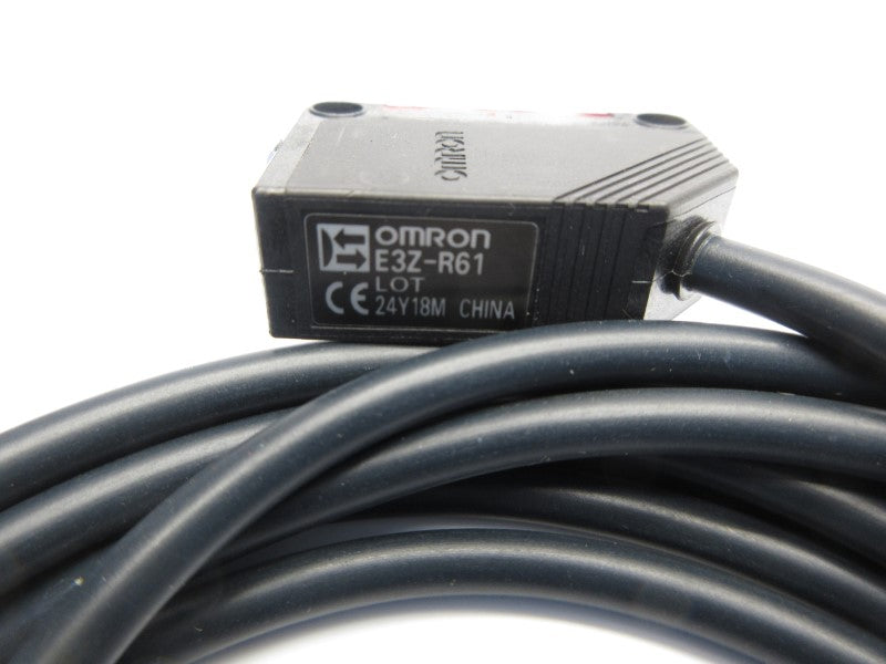 OMRON E3Z-R61 NSNP
