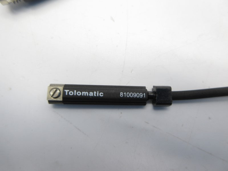 TOLOMATIC 81009091 NSNP