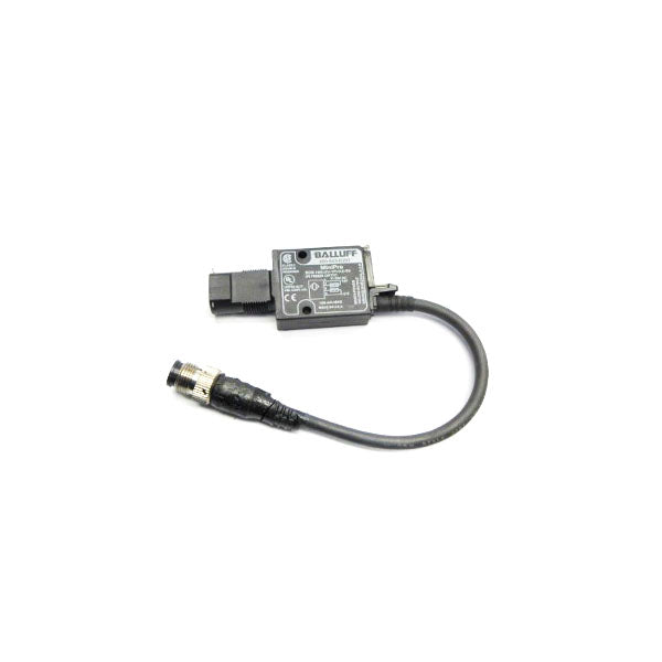 BALLUFF BOS16K-UU-1FI-0.2-S4 11-30VDC UNMP