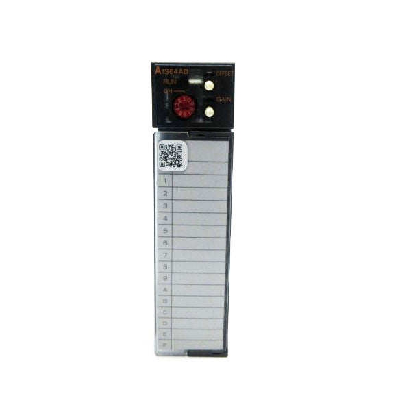 MITSUBISHI A1S64AD -10-10V NSNP
