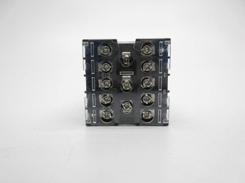 OMRON H7CX-A4W-N 250VAC 3A NSNP