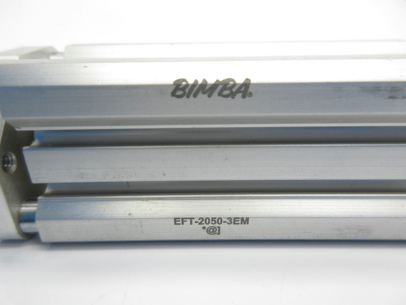 BIMBA EFT-2050-3EM NSNP
