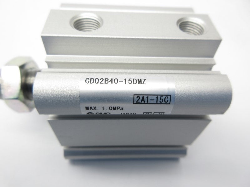 SMC CDQ2B40-15DMZ NSNP