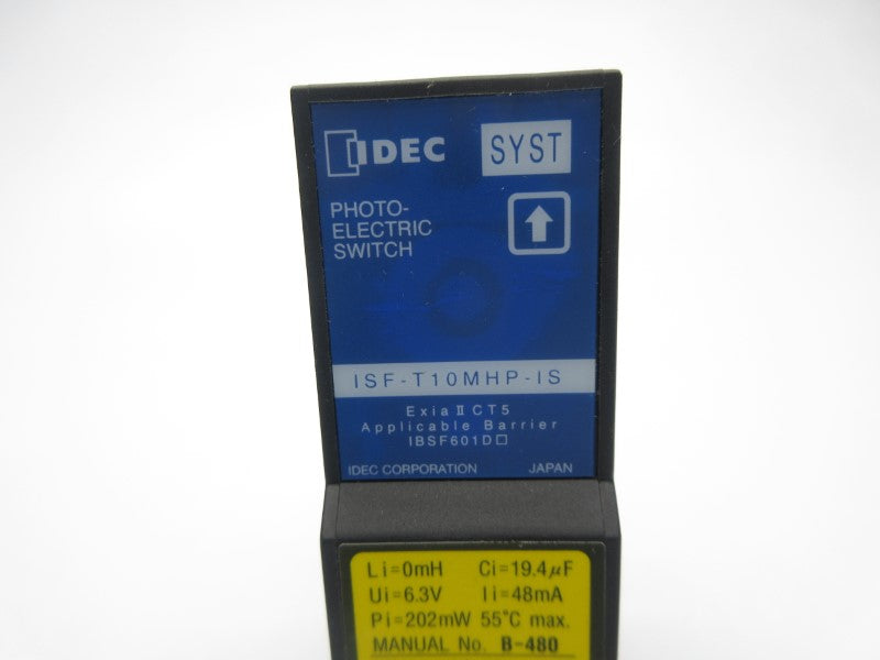 IDEC ISF-T10MHP-IS NSNP