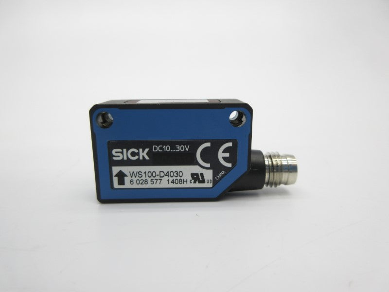 SICK WS100-D4030 6028577 10-30VDC NSNP