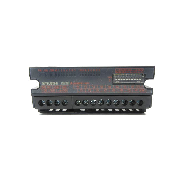 MITSUBISHI AJ65SBTB1-16T1 12/24VDC 0.5A NSNP
