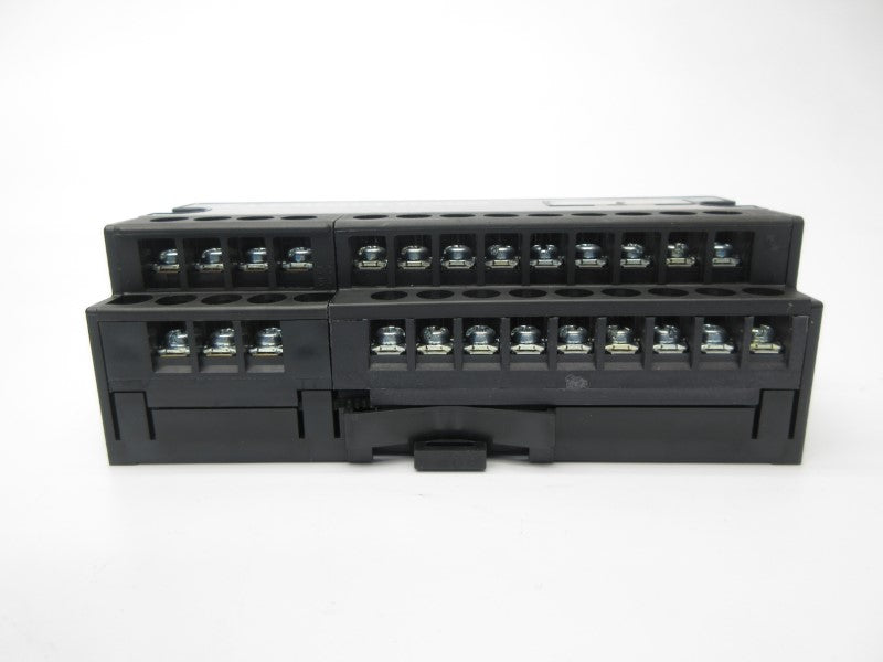 MITSUBISHI AJ65SBTB1-16T1 12/24VDC 0.5A NSNP