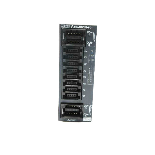 MITSUBISHI AJ65VBTCU3-8D1 24VDC NSNP