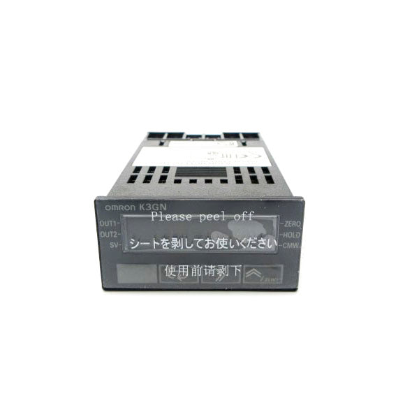 OMRON K3GN-NDT1 24VDC NSNP