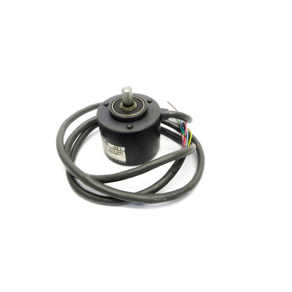 OMRON E6C3-AG5C-C 12-24VDC UNMP