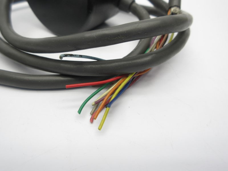 OMRON E6C3-AG5C-C 12-24VDC UNMP