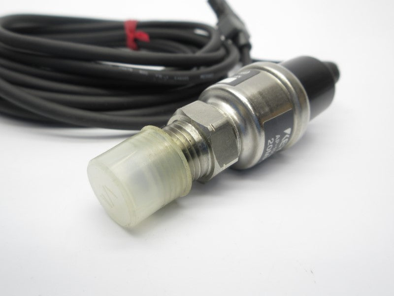 KEYENCE AP-15SK 2900PSI NSNP