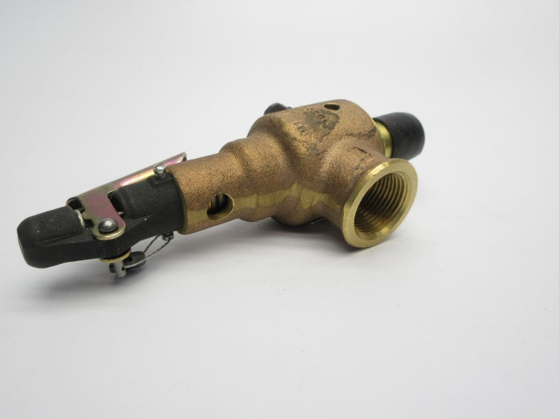 KUNKLE 6010DCM01-AM0150 150PSI 1/2" NSNP