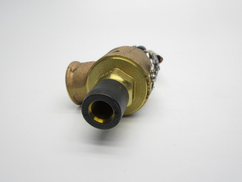 KUNKLE 6010DCM01-AM0150 150PSI 1/2" NSNP