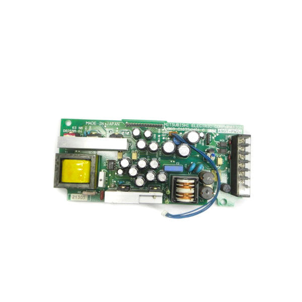 MITSUBISHI A9GT-PW24 BKO-C10754H01 REV. C NSNP