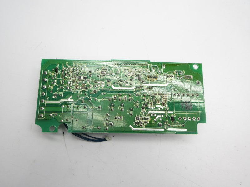MITSUBISHI A9GT-PW24 BKO-C10754H01 REV. C NSNP
