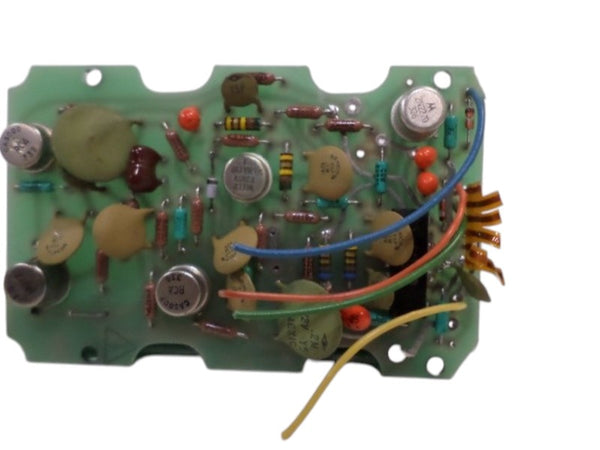 CIRCUIT BOARD 850676-001 UNMP