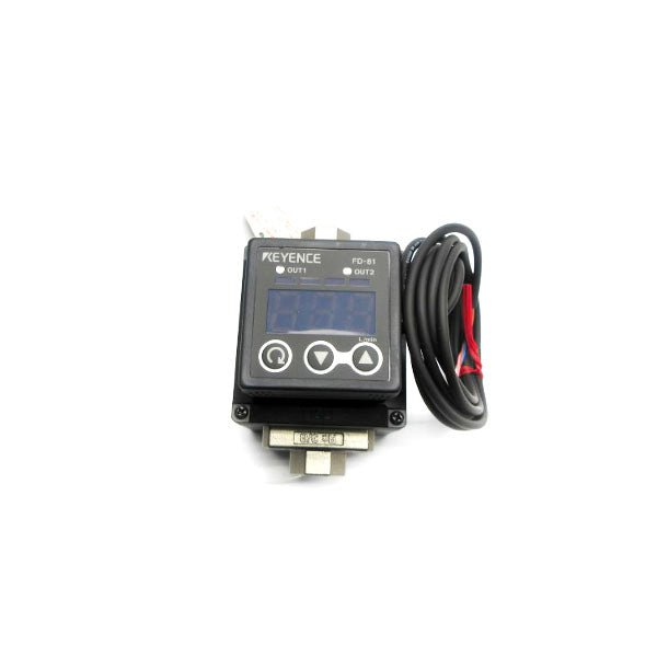 KEYENCE FD-81 24VDC NSNP
