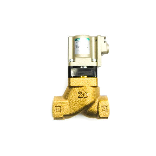 CKD SAB1S-20A-C NSNP