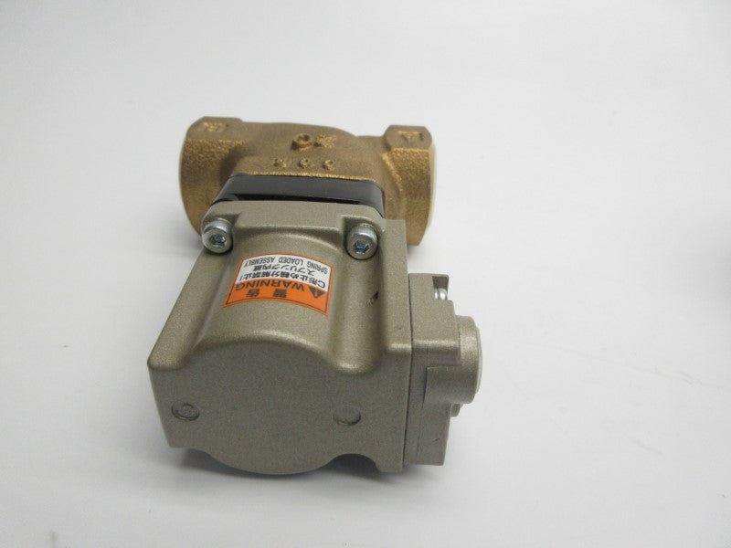 CKD SAB1S-20A-C NSNP