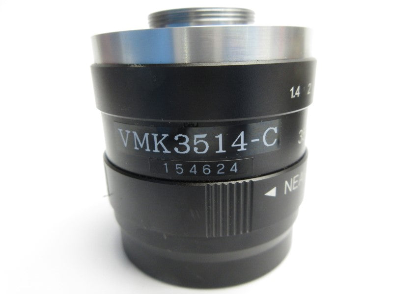 OPTARN VMK3514-C 35MM UNMP