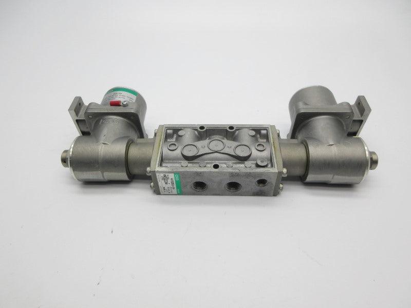 CKD 4F320E-TP NSNP