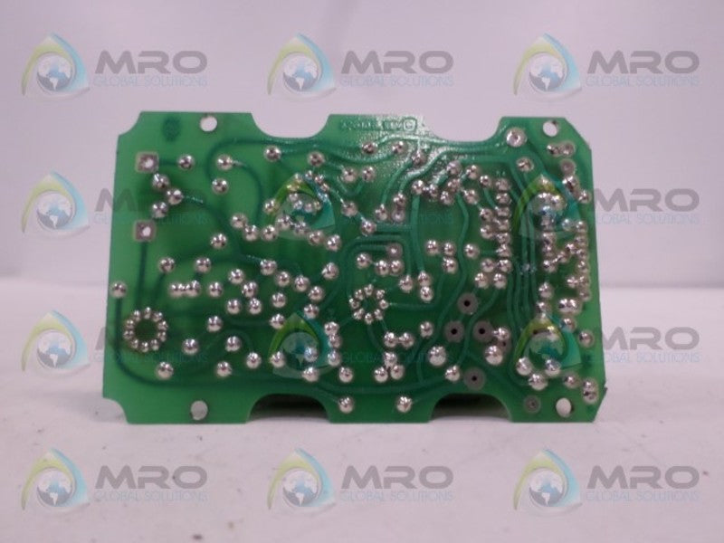 CIRCUIT BOARD 850676-001 UNMP