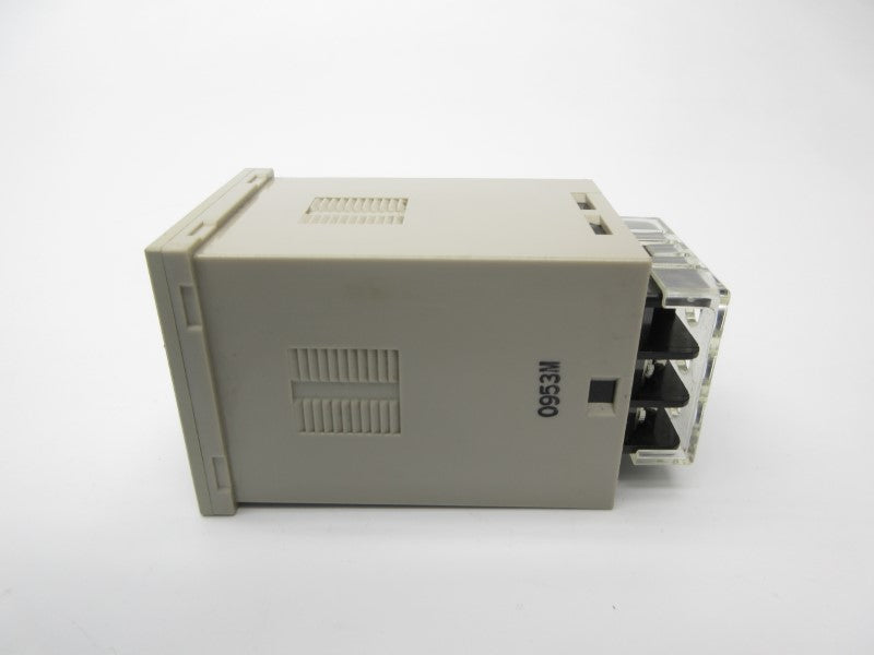 OMRON H5F-B 100-240VAC NSNP