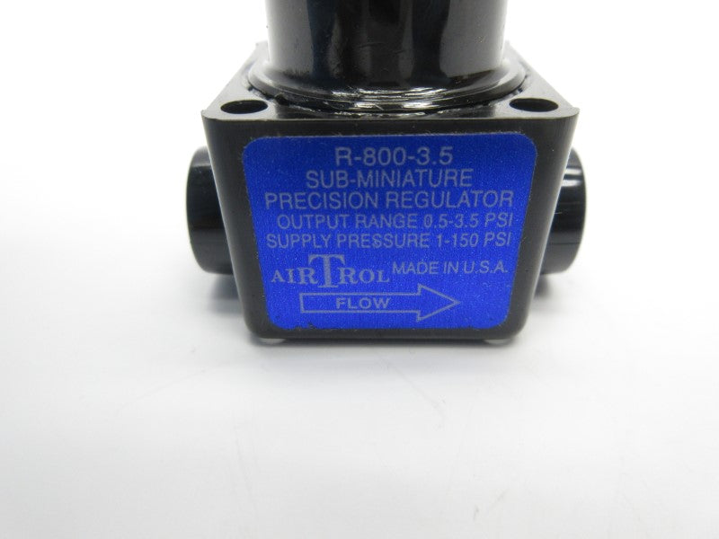 AIRTROL R-800-3.5 0.5-3.5PSI NSNP