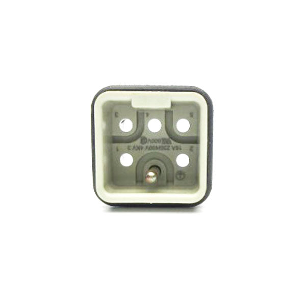 HARTING HANQ5/0-M NSNP
