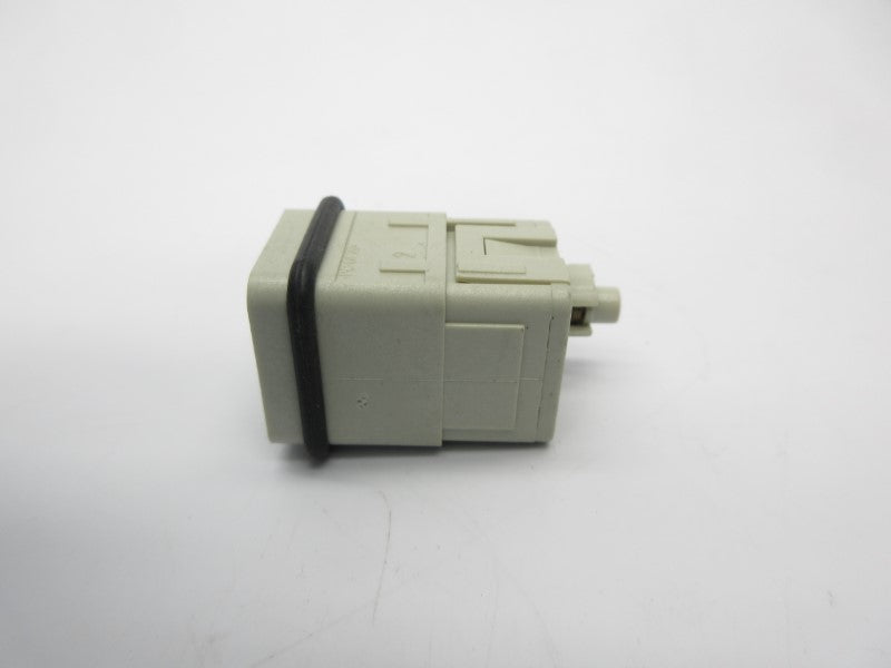 HARTING HANQ5/0-M NSNP