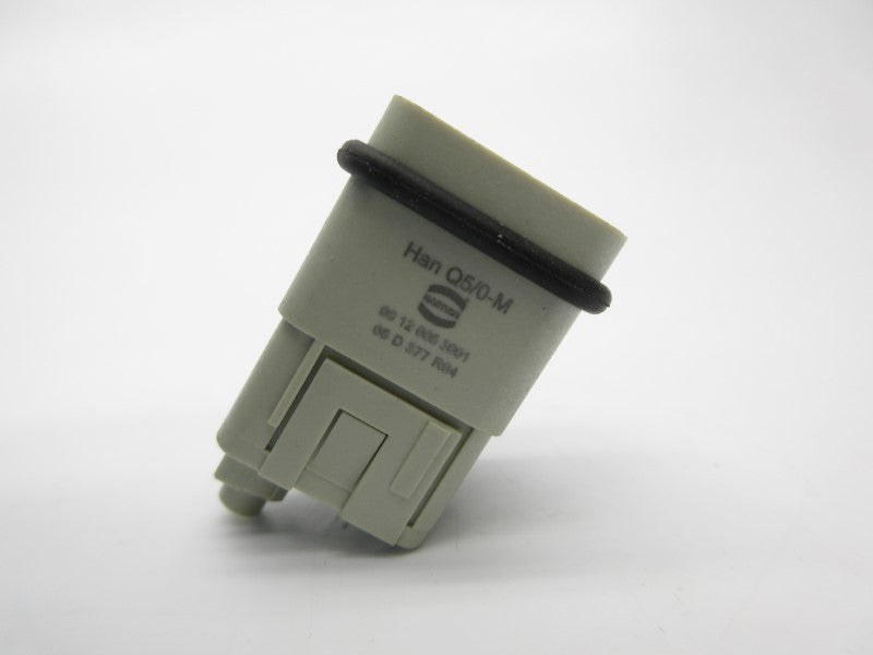 HARTING HANQ5/0-M NSNP