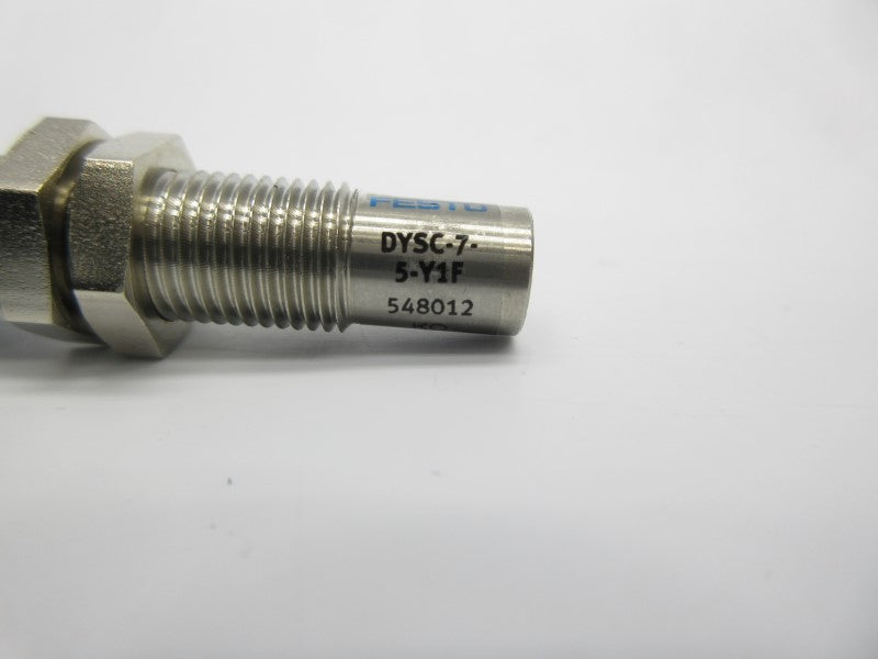 FESTO DYSC-7-5-Y1F 548012 NSNP