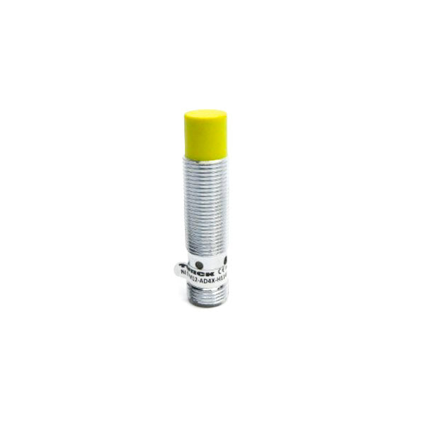 TURCK NI8-M12-AD4X-H1141 NSNP