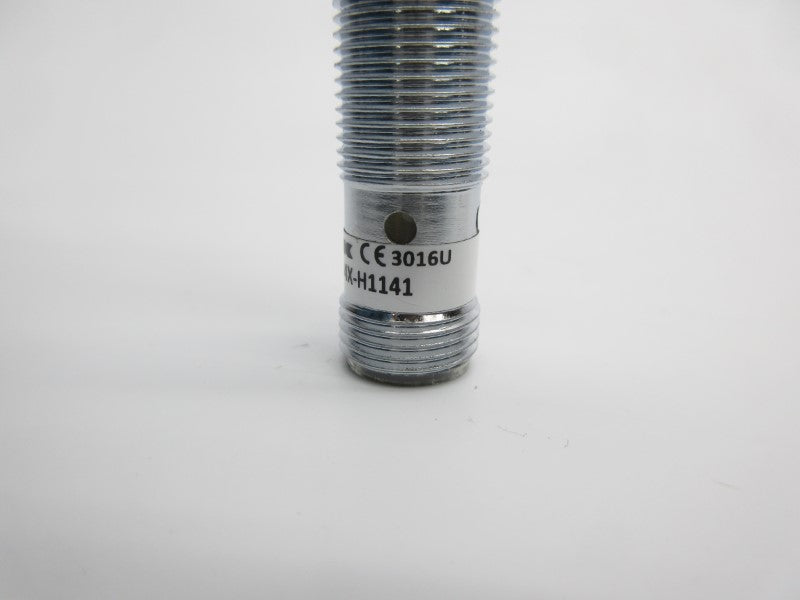 TURCK NI8-M12-AD4X-H1141 NSNP