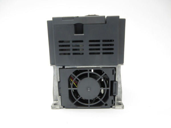 MITSUBISHI ELECTRIC FR-E720-1.5K 200-240VAC 13.0A NSNP