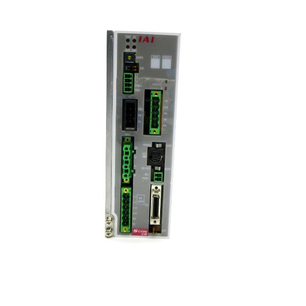 IAI SCON-CB-200WAI-CC-0-2 200-230V 1.7A NSNP