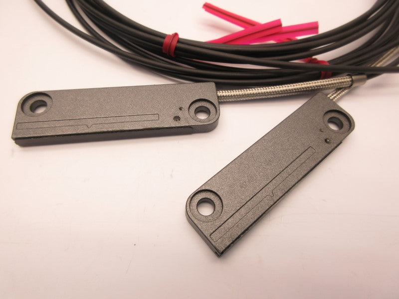 KEYENCE FU-A40 NSNP