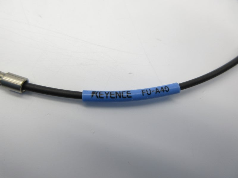 KEYENCE FU-A40 NSNP