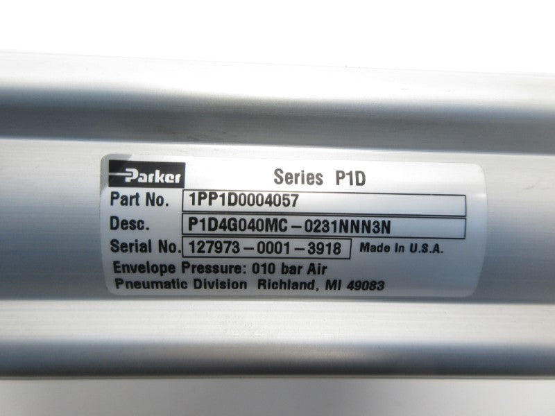 PARKER 1PP1D0004057 NSNP
