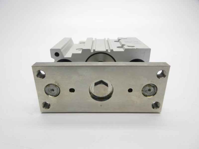 SMC MGPL50-50Z-M9BL NSNP