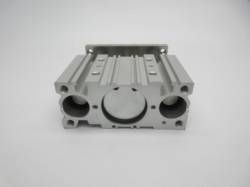 SMC MGPL50-50Z-M9BL NSNP