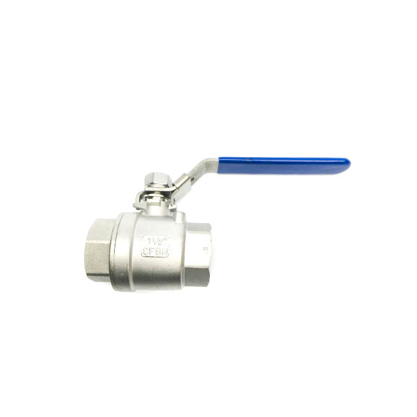DURAVALVE 1000WOG CF8M 1-1/2" NSNP