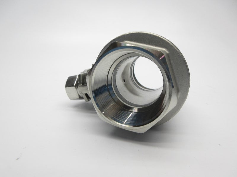 DURAVALVE 1000WOG CF8M 1-1/2" NSNP