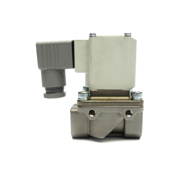 SMC VXZ252JGX332 24VDC NSNP