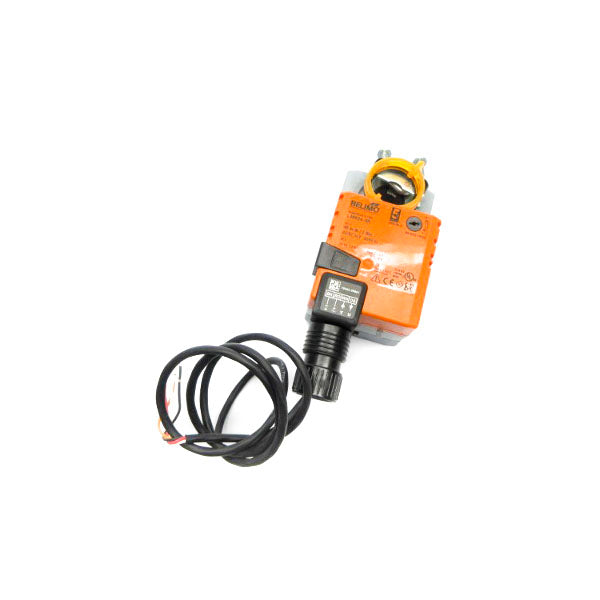 BELIMO LMB24-SR 24VAC/DC NSNP