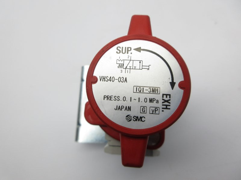 SMC VHS40-03A (AS PICTURED) NSNP